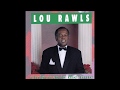 Lou Rawls -  O Holy Night