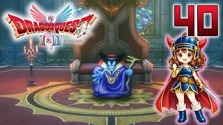 40【ドラゴンクエストI＆II HD 2D】ドラクエ1をやっていきます♪