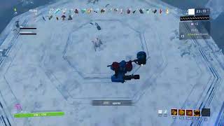 【Risk of rain2】MODで遊ぶんぶん