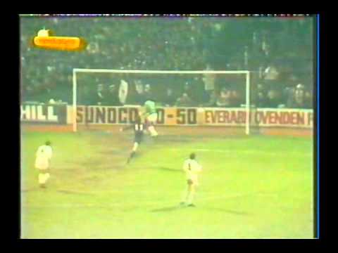 1982 (April 7) Tottenham Hotspur (England) 1-Barce...