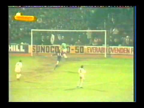 1982 (April 7) Tottenham Hotspur (England) 1-Barcelona (Spain) 1 (Cup Winners Cup).avi