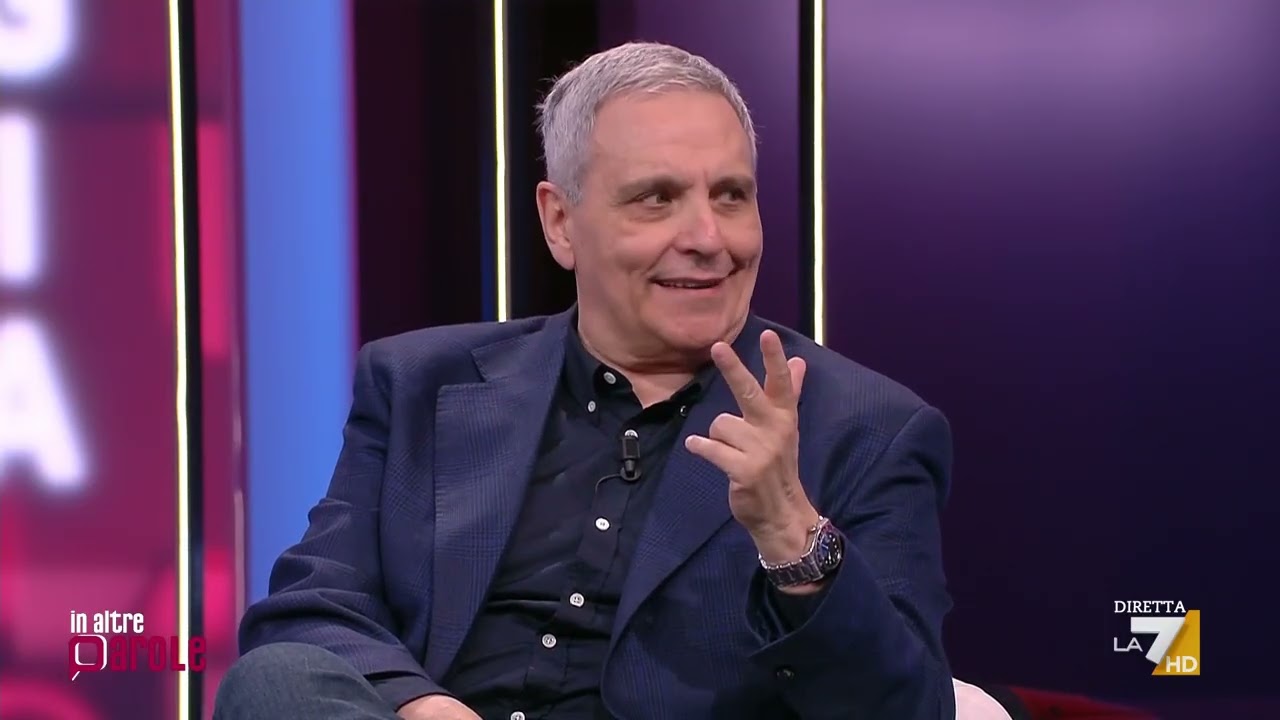 Meloni in Parlamento, De Giovanni: “Ha da sempre atteggiamento da opposizione, non da governo”