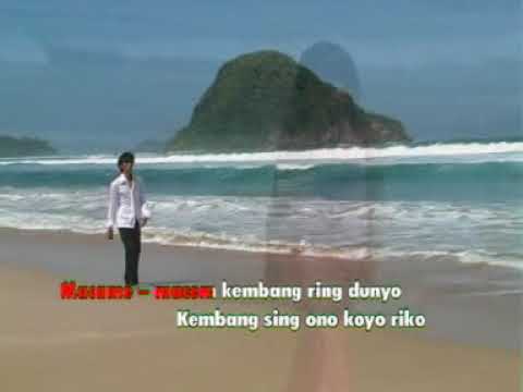 Catur Arum feat Virgia Hasan - Kembange Ati (Official Music Video)