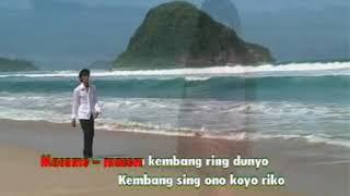 Download lagu Catur Arum feat Virgia Hasan - Kembange Ati mp3