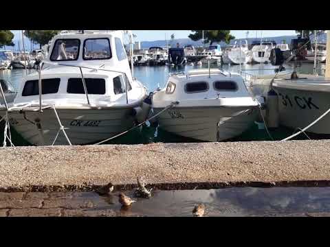 Crikvenica Perfect View