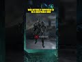 Arkham Origins Secret Suit