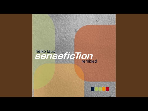 Sense Fiction (Alter Ego Revisited)