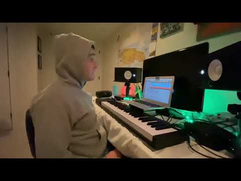 SANTINI RIDDIM BREAKDOWN