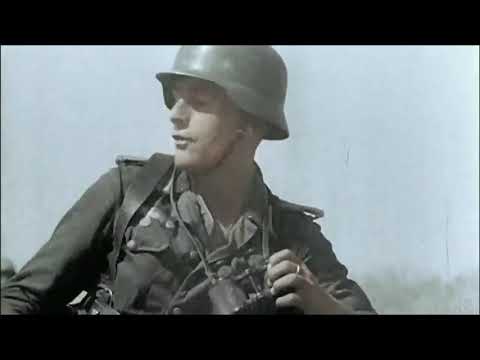 Operation Barbarossa 1941 [HD 1080P]