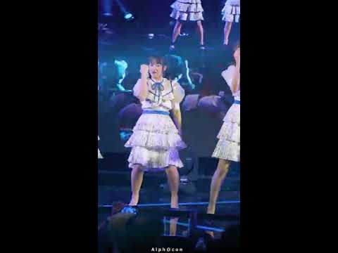 [4K] 181027 Fancam MairaBNK48 - Bangkok48 Cut @ Thailand Game Show 2018, Siam Paragon
