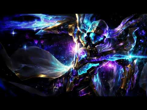 COSMIC REAVER (Hardstyle)