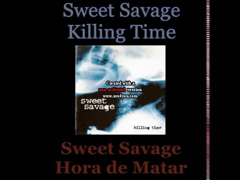 download lagu mp3 mp4 Sweet Savage Lyrics, download lagu Sweet Savage Lyrics gratis, unduh video klip Sweet Savage Lyrics