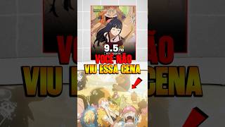 Essa Cena De ONE PIECE Passou Despercebido Por VOCÊ... 😨🔥