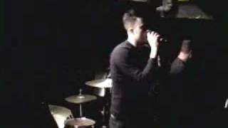 Project 86 - Breakneck Speed [Live]