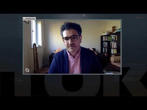 Granice Istoka - 98 - Petak 21:30