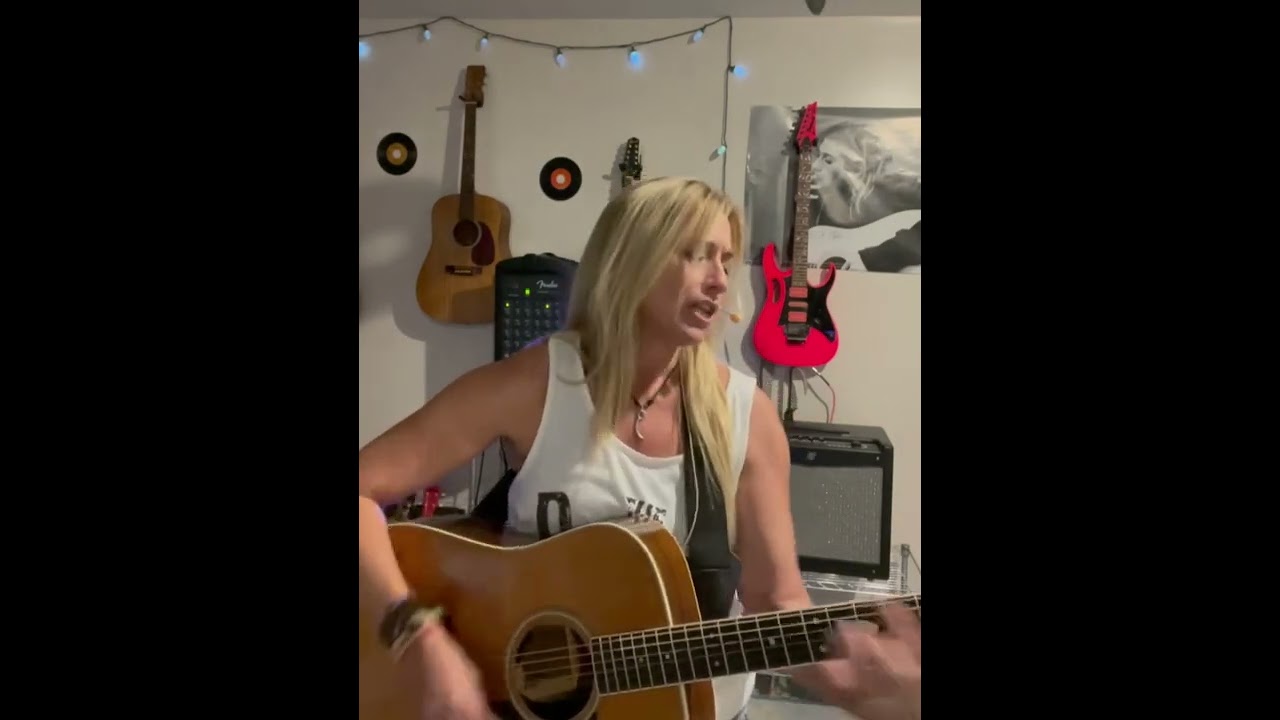 Promotional video thumbnail 1 for Shawna Thompson