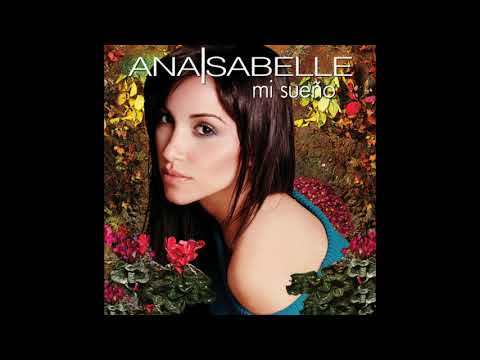 Ana Isabelle, Cristian Castro - Por Amarte Así (Audio Oficial)