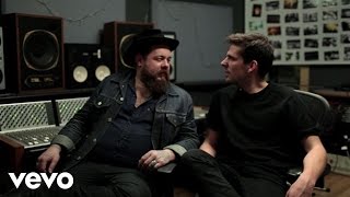 Nathaniel Rateliff &amp; The Night Sweats - &quot;I Need Never Get Old&quot; Behind The Scenes