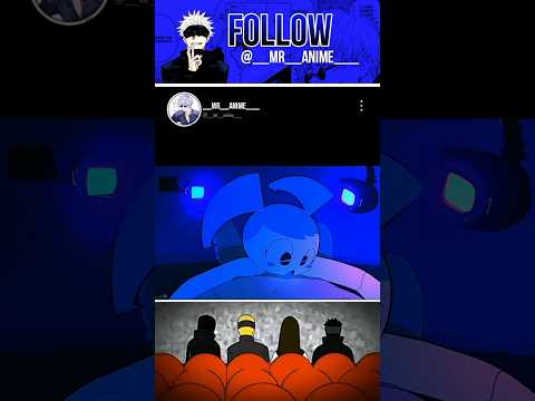 Naruto squad reaction on lucky boy😁😁😁