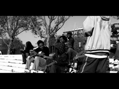 BEN Giorgio (R.I.P) - Er Is Hoop (Jimmy Roffa Prod.) (Vinrock Video)