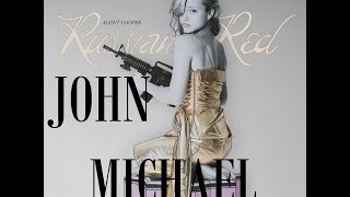 JOHN MICHAEL - RUSSIAN RED LYRICS