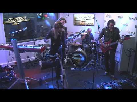 Robby Valentine @ Countdown Café Radio Veronica