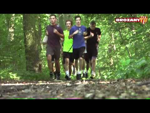 Letní příprava A mužstva | 2012