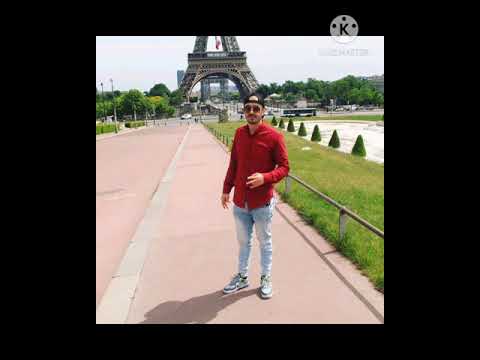 Karim osm on est hors la loi 😍