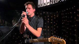 Lost Lander - Alpine Streets (Live on KEXP)
