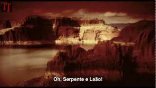 Behemoth - At The Left Hand Ov God (Legendado Brasil)