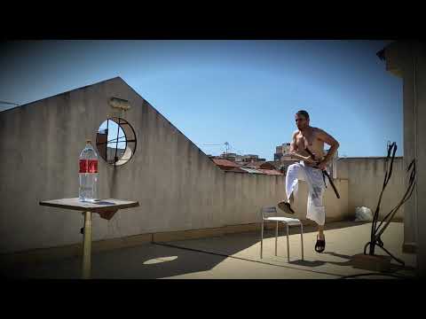 Ryutsuisen Hitten Mitsurugi-Ryu techniques // Rurouni Kenshin ⛩️🍶🐉