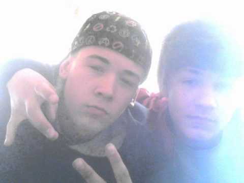 MC Impact ft MC Real - I get my roll on