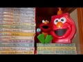 Kiana S ELMo S World Full DVD Collection