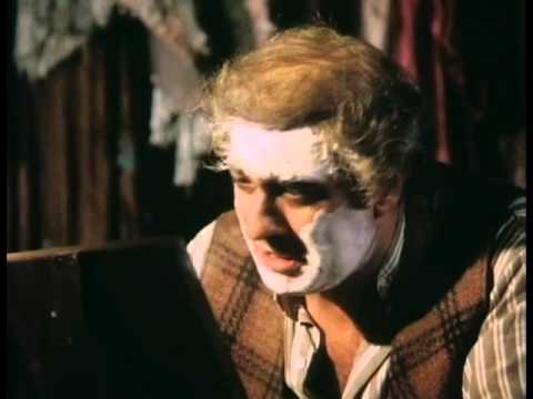 Pagliacci, part 4 - Domingo/Stratas/Zefferelli - English Subtitles