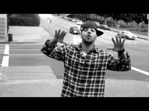 Nu Jerzey Devil - 32 Bars Freestyle Video (Dir : Gil Videos NY)