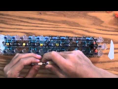 Devilish Dervish from School of Dragons.