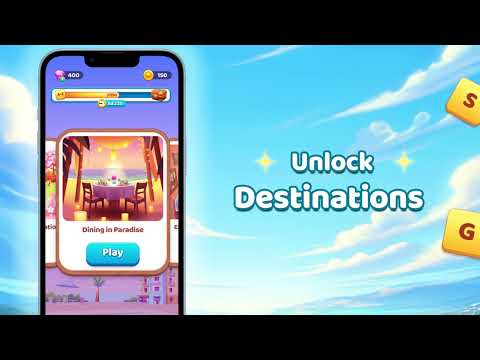 Crozzle - Crossword Puzzles Video