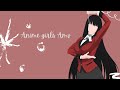 Anime Girls Amv