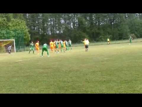 LZS Komorniki vs Skarpa Orsk 24.05.2015