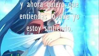 Sonyk(El Dragon) - Me enamore de Tí(Letra)