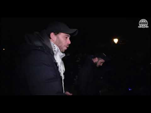 Menak vs Tito Soul Octavos Vaques Batlle III