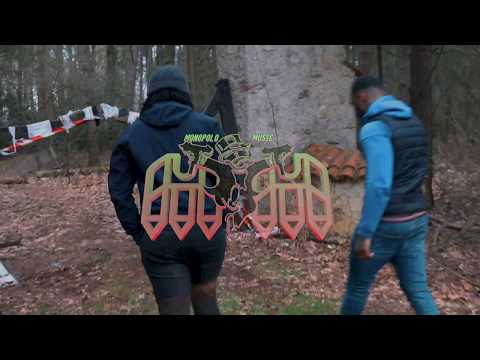 Miigii x loekoe - Toch bekend ( prod by Atlouis)