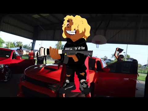 3F Stunna -Blood talk  (prod by Touchdown) (shot by gjeru)