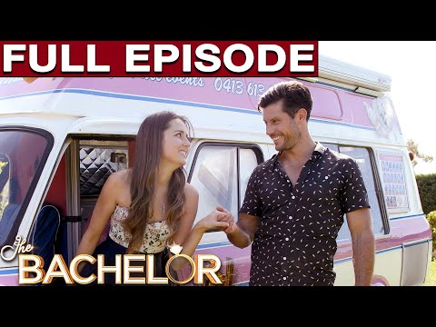 The Bachelor Australia Season 3 Episode 10 (Full Episode)