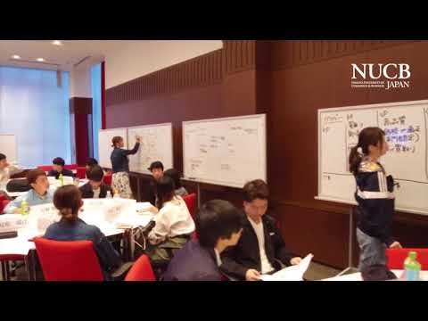 経済学科 ビジネスモデルデザイン《経営管理課程》
