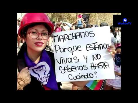 VIVIRAS POR SIEMPRE EN LA REVUELTA ANGELA GONZALEZ AROS.