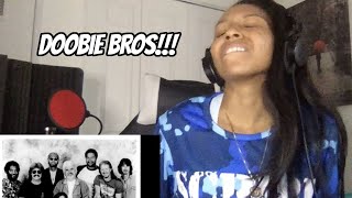 FIRST TIME HEARING Doobie Brothers | Jesus Is Just Alright REACTION