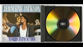 Jermaine Jackson - Words Into Action (About Last Night Soundtrack) (Audio HQ)