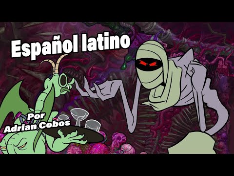 Satina Temporada 1 -Adelanto - ¡Conoce a los jinetes del apocalipsis! [Español Latino]