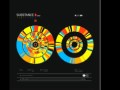 Dieselboy 'Pressure Wounds'